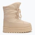 Schneeschuhe Damen BIG STAR OO274885 beige 2