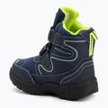 Schneeschuhe Kinder BIG STAR OO374048 navy 3
