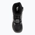 Schneeschuhe Kinder BIG STAR OO374054 black / dark grey 5