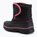 Schneeschuhe Kinder BIG STAR OO374057 black / dark pink 3