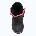 Schneeschuhe Kinder BIG STAR OO374057 black / dark pink 5