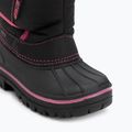 Schneeschuhe Kinder BIG STAR OO374057 black / dark pink 7