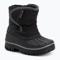 Schneeschuhe Kinder BIG STAR OO374058 black / dark grey