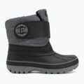 Schneeschuhe Kinder BIG STAR OO374063 grey / black 2