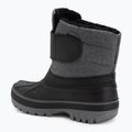 Schneeschuhe Kinder BIG STAR OO374063 grey / black 3