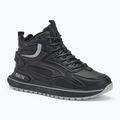 BIG STAR Herrenschuhe OO174678 schwarz