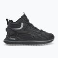 Schuhe Herren BIG STAR OO174678 black 2