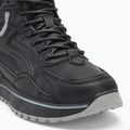 Schuhe Herren BIG STAR OO174678 black 7