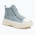 BIG STAR Damen Turnschuhe OO274072 blau