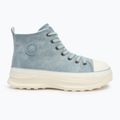 Turnschuhe Damen BIG STAR OO274072 blue 2
