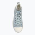 Turnschuhe Damen BIG STAR OO274072 blue 5