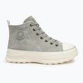 Turnschuhe Damen BIG STAR OO274073 grey 2