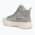 Turnschuhe Damen BIG STAR OO274073 grey 3