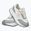 BIG STAR Damen Schuhe OO274A224 weiß 11