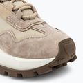 BIG STAR Damen Schuhe OO274A233 beige 7