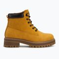BIG STAR Damen Schuhe OO274A288 camel 2