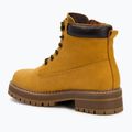 BIG STAR Damen Schuhe OO274A288 camel 3