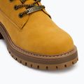 BIG STAR Damen Schuhe OO274A288 camel 7
