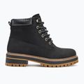 BIG STAR Damen Schuhe OO274A290 schwarz 2
