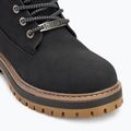 BIG STAR Damen Schuhe OO274A290 schwarz 7