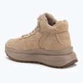 Damenschuhe BIG STAR OO274A326 beige 3