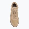 Damenschuhe BIG STAR OO274A326 beige 5