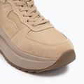 Damenschuhe BIG STAR OO274A326 beige 7