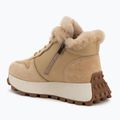 Damenschuhe BIG STAR OO274A330 beige 3