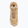 Damenschuhe BIG STAR OO274A330 beige 5