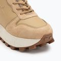 Damenschuhe BIG STAR OO274A330 beige 7