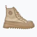 Damenschuhe BIG STAR OO274A356 beige 8