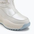 Damen-Winterstiefel BIG STAR OO274A396 white/blue 7