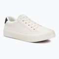 BIG STAR Damen Turnschuhe OO274A460 weiß