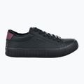Turnschuhe Damen BIG STAR OO274A462 black 8