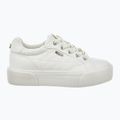 Turnschuhe Damen BIG STAR OO274A464 white 8