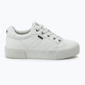 Turnschuhe Damen BIG STAR OO274A464 white 2