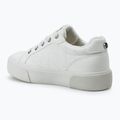 Turnschuhe Damen BIG STAR OO274A464 white 3