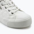 Turnschuhe Damen BIG STAR OO274A464 white 7