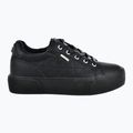 Turnschuhe Damen BIG STAR OO274A465 black 8
