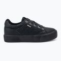 Turnschuhe Damen BIG STAR OO274A465 black 2