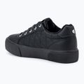 Turnschuhe Damen BIG STAR OO274A465 black 3
