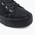 Turnschuhe Damen BIG STAR OO274A465 black 7