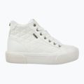 Turnschuhe Damen BIG STAR OO274A479 white 8