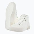 Turnschuhe Damen BIG STAR OO274A479 white 11