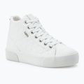 Turnschuhe Damen BIG STAR OO274A479 white