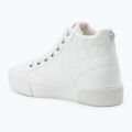 Turnschuhe Damen BIG STAR OO274A479 white 3