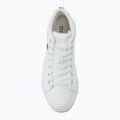 Turnschuhe Damen BIG STAR OO274A479 white 5