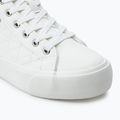 Turnschuhe Damen BIG STAR OO274A479 white 7