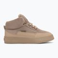 Schuhe Damen BIG STAR OO274A532 beige 2
