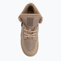 Schuhe Damen BIG STAR OO274A532 beige 5